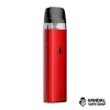 Flame Red