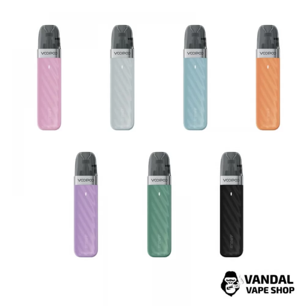 Стартовый набор VooPoo ARGUS Z2