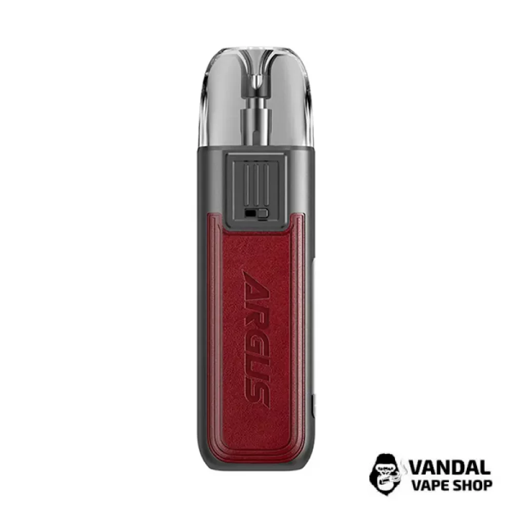 Pod система VooPoo Argus Pod Kit (Original) в красном цвете