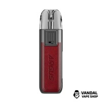 VooPoo Argus Pod Kit (Original) Red