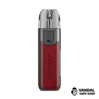 VooPoo Argus Pod Kit (Original) Red