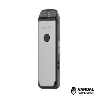 SMOK Acro Pod Kit Silver (Original)