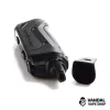 Стартовый набор GeekVape Aegis Boost Pod Kit 40W 1500mAh в черном цвете