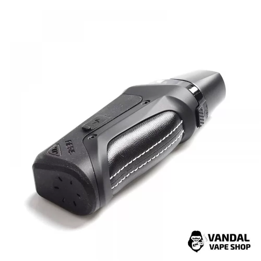 Стартовий набір GeekVape Aegis Boost Pod Kit 40W 1500mAh в чорному кольорі Стартовий набір GeekVape Aegis Boost Pod Kit 40W 1500mAh в чорному кольорі