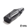 Стартовый набор GeekVape Aegis Boost Pod Kit 40W 1500mAh в черном цвете
