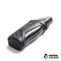 Стартовий набір GeekVape Aegis Boost Pod Kit 40W 1500mAh в чорному кольорі