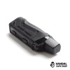 Стартовый набор GeekVape Aegis Boost Pod Kit 40W 1500mAh в черном цвете