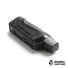 Стартовый набор GeekVape Aegis Boost Pod Kit 40W 1500mAh в черном цвете