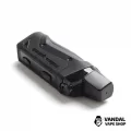 Стартовий набір GeekVape Aegis Boost Pod Kit 40W 1500mAh в чорному кольорі