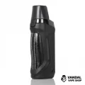 Стартовий набір GeekVape Aegis Boost Pod Kit 40W 1500mAh в чорному кольорі
