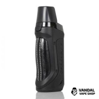 GeekVape Aegis Boost Space Black Pod Kit 40W 1500mAh (Original)