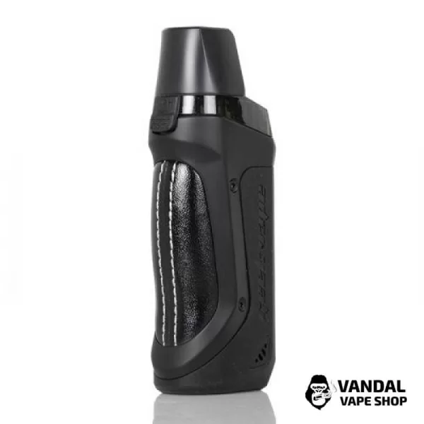 Стартовый набор GeekVape Aegis Boost Pod Kit 40W 1500mAh в черном цвете