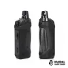 Стартовый набор GeekVape Aegis Boost Pod Kit 40W 1500mAh в черном цвете