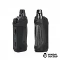Стартовий набір GeekVape Aegis Boost Pod Kit 40W 1500mAh в чорному кольорі