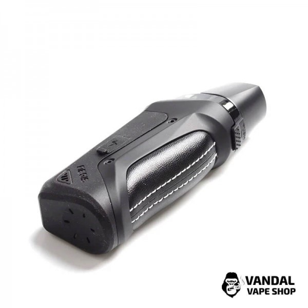 Стартовый набор GeekVape Aegis Boost Pod Kit 40W 1500mAh в черном цвете