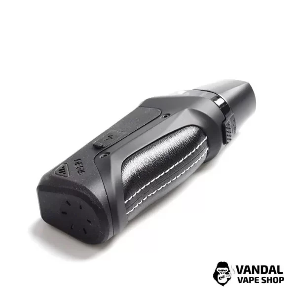 Стартовый набор GeekVape Aegis Boost Pod Kit 40W 1500mAh в черном цвете