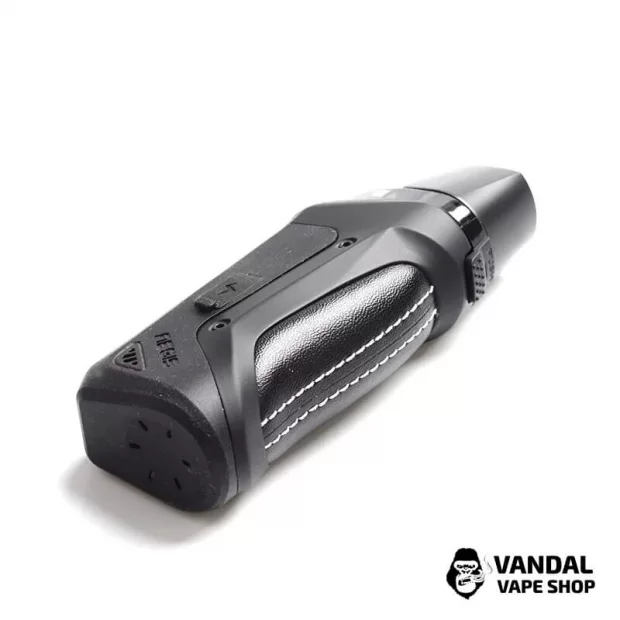 Стартовий набір GeekVape Aegis Boost Pod Kit 40W 1500mAh в чорному кольорі