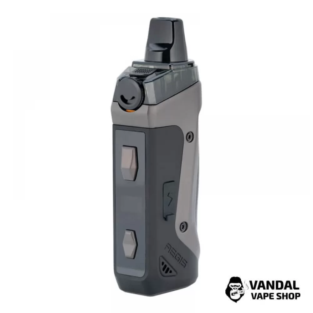 Стартовый набор GeekVape Aegis Boost Pod Kit 40W 1500mAh в бронзовом цвете Стартовый набор GeekVape Aegis Boost Pod Kit 40W 1500mAh в бронзовом цвете