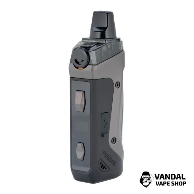 Стартовий набір GeekVape Aegis Boost Pod Kit 40W 1500mAh в бронзовому кольорі