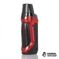 GeekVape Aegis Boost Devil Red Pod Kit 40W 1500mAh (Original)
