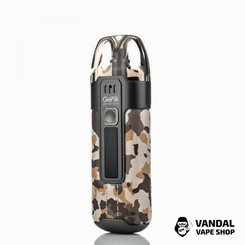 Стартовий набір VooPoo Argus AIR Kit в пісочно-камуфляжному кольорі Стартовий набір VooPoo Argus AIR Kit в пісочно-камуфляжному кольорі