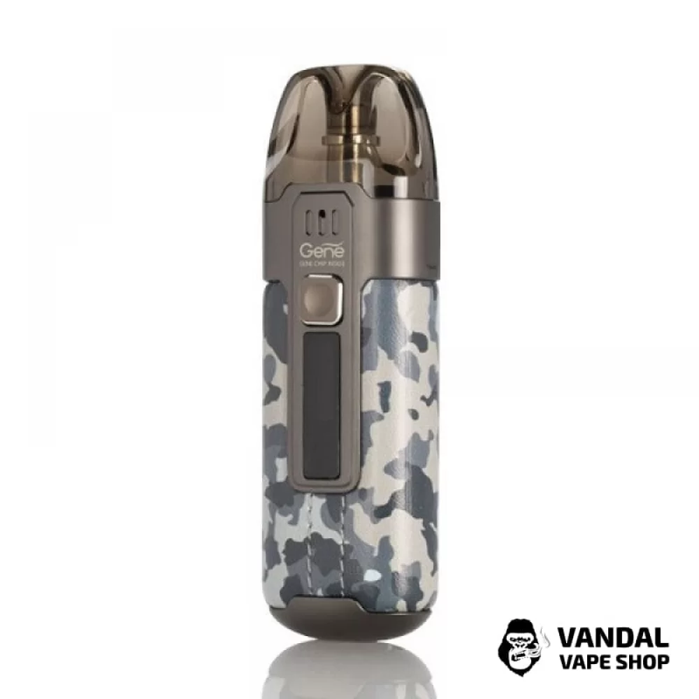 VooPoo Argus AIR Kit (Original) Snow Land Camouflage
