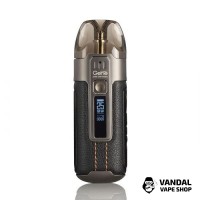VooPoo Argus AIR Kit (Original) Classic Black