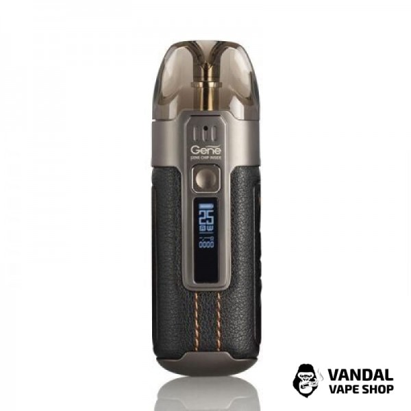 Стартовый набор Voopoo Argus Air Pod System Kit в черном цвете