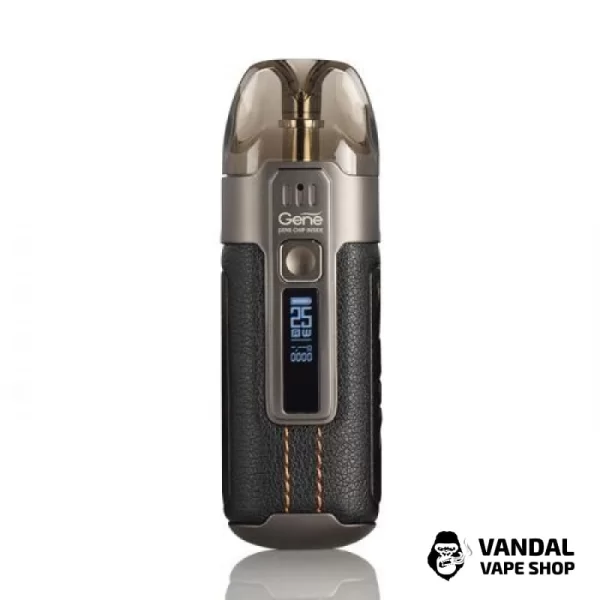 Стартовый набор Voopoo Argus Air Pod System Kit в черном цвете