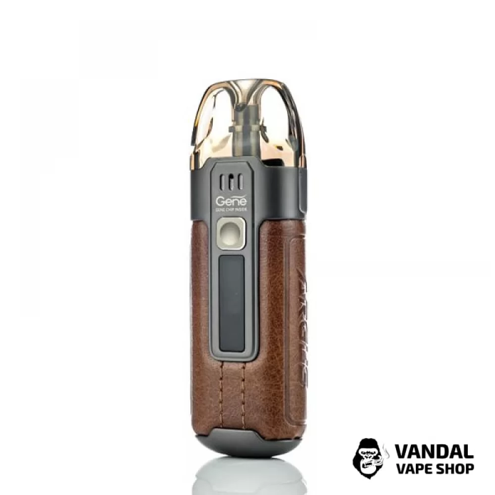 VooPoo Argus AIR Kit (Original) Vintage Brown