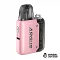 Pod-система Voopoo Argus P1 Pod Kit в розовом цвете