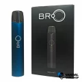 Стартовый набор Nolimit BRO Pod Kit в синем цвете