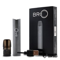 Nolimit BRO Pod Kit (Original) Grey