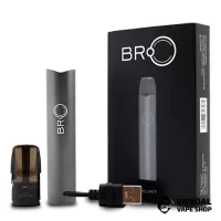 Nolimit BRO Pod Kit (Original) Grey