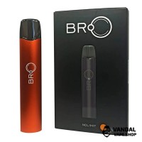 Nolimit BRO Pod Kit (Original) Orange