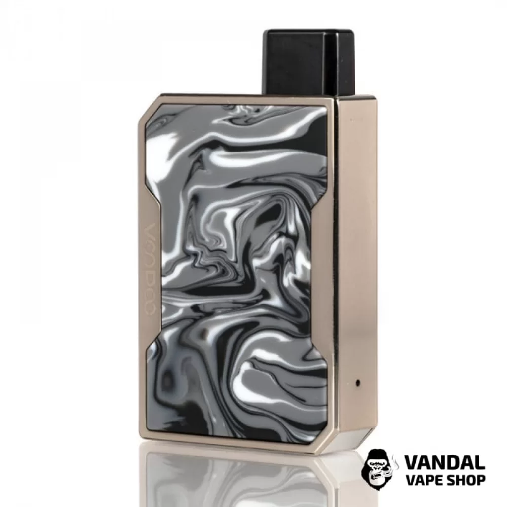Voopoo Drag Nano Pod Kit (Original) в расцветке "INK"