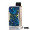Nebulas Blue