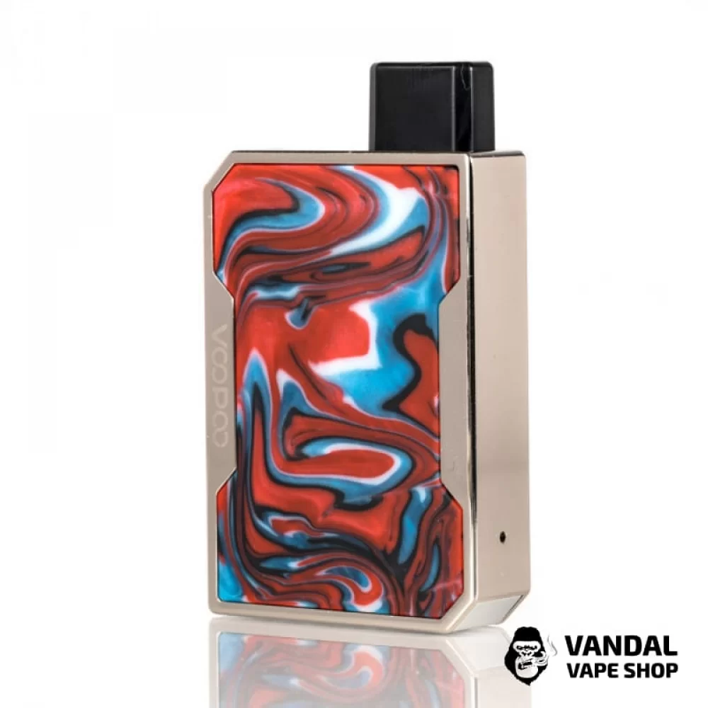 Voopoo Drag Nano Pod Kit (Original) В расцветке "Tidal"