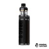 Стартовий набір Voopoo Drag S Pro Pod Mod Kit в чорному кольорі