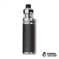 Стартовый набор Voopoo Drag S Pro Pod Mod Kit в сером цвете
