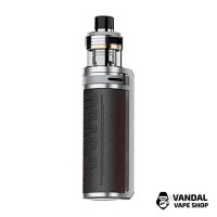 Voopoo Drag S Pro Pod Mod Kit - Gobi Gray