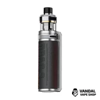 Voopoo Drag S Pro Pod Mod Kit - Gobi Gray
