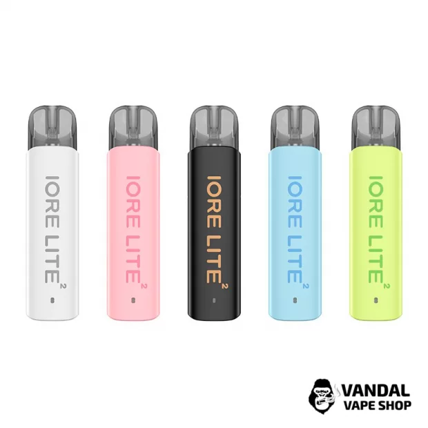Оригинальная Pod система Eleaf IORE Lite 2 Pod Kit