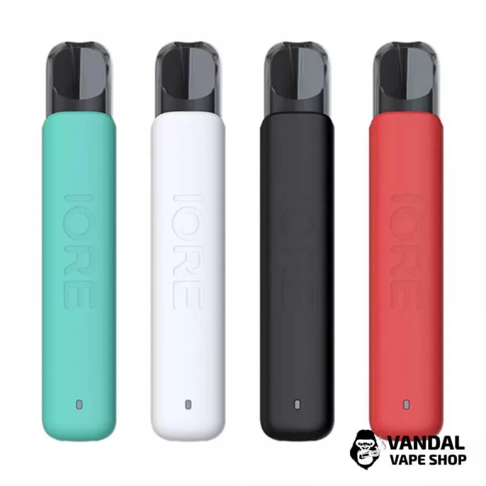 Eleaf IORE Lite 350mAh Pod System Kit 3378 купити за ціною 449.00 грн ...