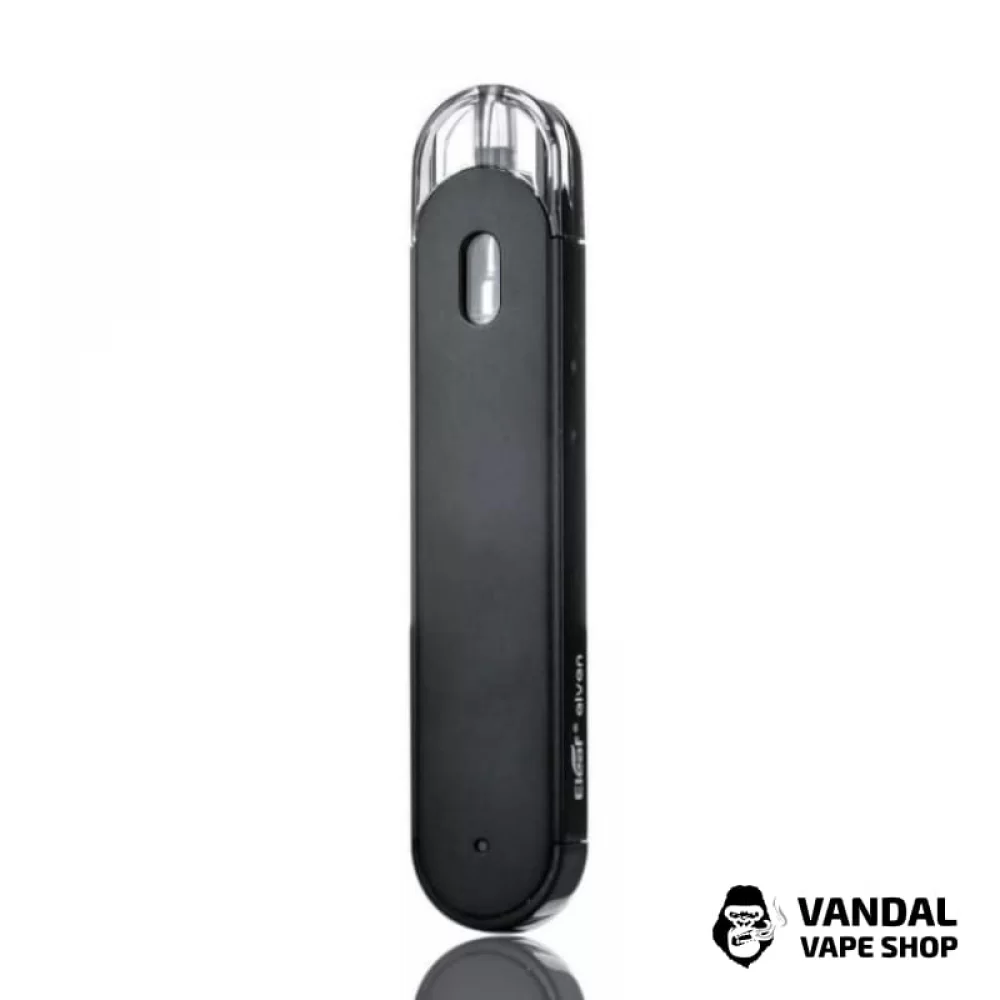 Eleaf Elven Pod Kit в черном цвете