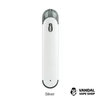 Eleaf Elven Pod Kit (Original) Silver
