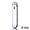 Стартовий набір Eleaf Elven Pod Kit у срібному кольорі