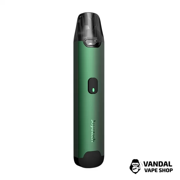 Pod-система Joyetech Evio C Pod Kit 800 мАч в зелёном цвете