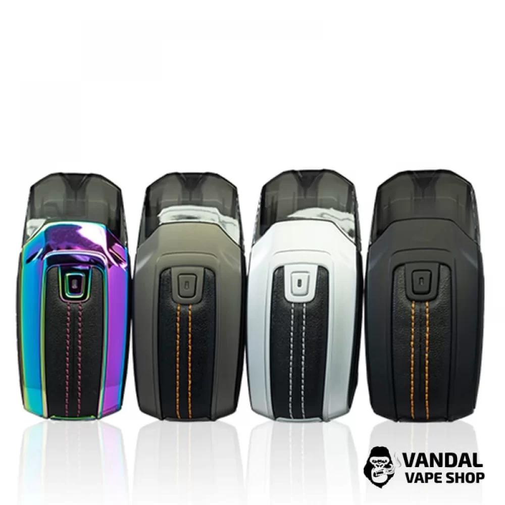Geekvape Aegis Pod Kit 800 mAh (Original) Geekvape Aegis Pod Kit 800 mAh (Original)