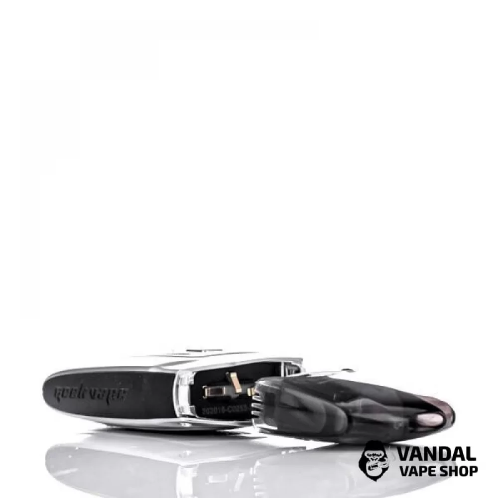 Geekvape Aegis Pod Kit 800 mAh (Original) в расцветке "Beetle Black" Geekvape Aegis Pod Kit 800 mAh (Original) в расцветке "Beetle Black"